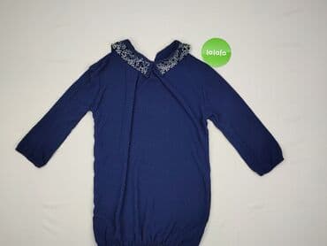 bluzki kopertowe reserved: Women's blouse, size S (EU 36) — 2