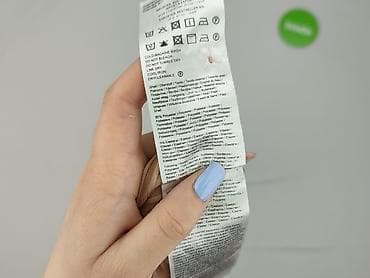 zwroty c: YAS, Bluzka damska, rozmiar S — 6