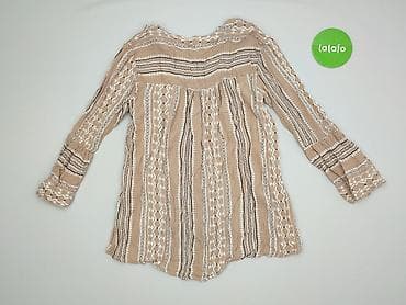 amisu jeansy: Amisu, Tunika damska, rozmiar M — 3