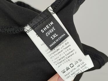 Ubrania damskie: Shein, Top damski, rozmiar XL — 5