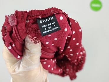 sukienki shein plus size allegro: Shein, Sukienka damska, S — 4