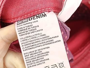 e tommy hilfiger: Hilfiger Denim, Jeansy damskie, rozmiar S — 6