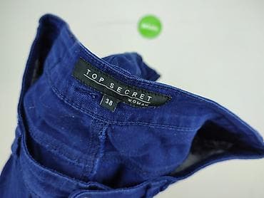 jeansy levis: Jeansy damskie, rozmiar M — 4