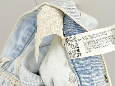 pull and bear kod: PULL&BEAR, Jeansy dla mężczyzn, rozmiar M — 5