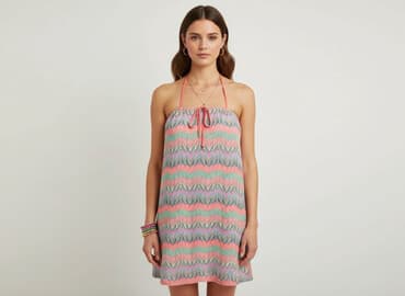 intimissimi sukienki plażowe: Accessorize, Sukienka damska, rozmiar S — 7