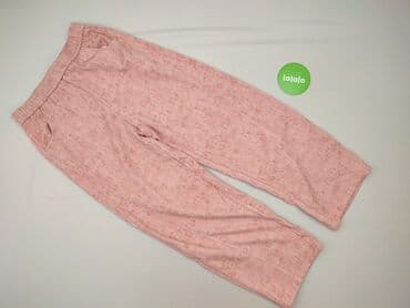 spodnie dresowe szerokie nogawki: Spodnie dresowe damskie, rozmiar XL — 2