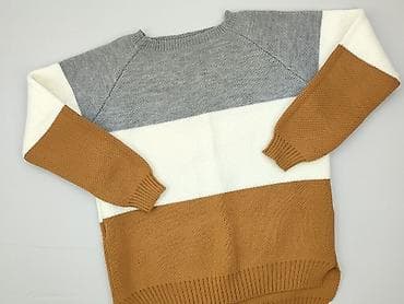 Sweter damski, rozmiar L