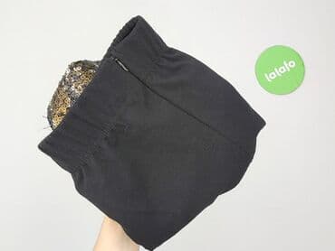 krótkie obcisła spódniczka: Spódnica damska, rozmiar S — 5