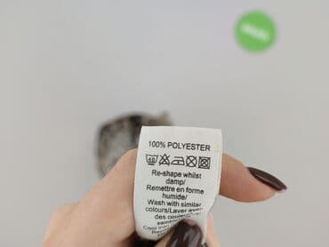 bluzki dla 70 latki: New Look, Top damski, rozmiar M — 6