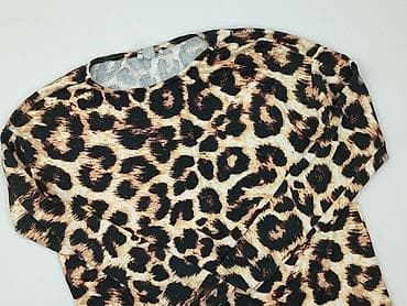 pull and bear bomberka damska: Amisu, Bluzka damska, rozmiar 2XS — 1