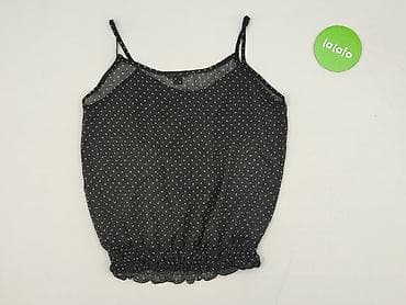 gatta bluzki: Amisu, Top damski, rozmiar L — 4