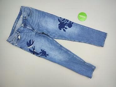 buty dizzy: M&S Collection, Jeansy damskie, rozmiar XL — 2