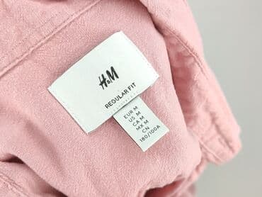 koszula stone island: Koszulа dla mężczyzn, M, H&M, stan - Idealny — 4