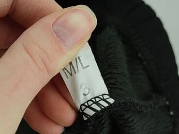 legginsy z siateczką nike: Leggings, Legginsy Sportowe damskie, rozmiar M — 9