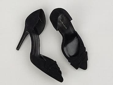 be buty: New Look, Półbuty damskie, rozmiar 37 — 1
