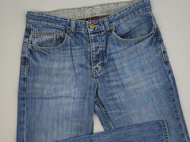 marks and spencer buty: Marks & Spencer, Jeansy dla mężczyzn, rozmiar S — 1