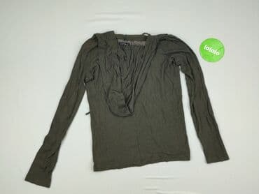programmer t shirty: Sisley, Bluza z kapturem damska, rozmiar S — 3