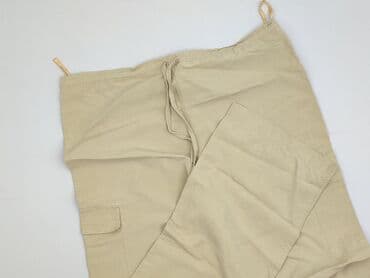 bershka cargo: George, Cargo for women, size S — 1