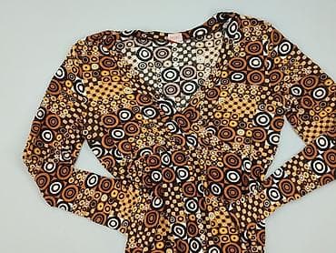 sukienki 40 plus: Tango, Sukienka damska, rozmiar L — 1