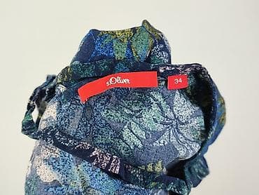 spodnie s oliver: S.Oliver, Bluzka damska, rozmiar XS — 4