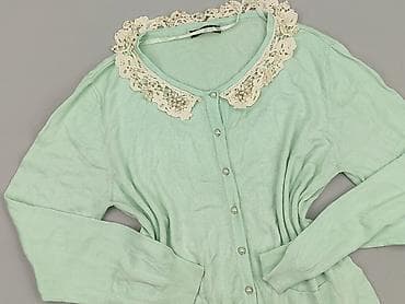 Atmosphere, Kardigan damski, rozmiar XL