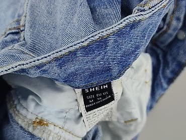 levis dzwony: Shein, Jeansy damskie, rozmiar M — 4