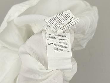 biala bluzka nike: Bluzka damska, rozmiar XS — 5