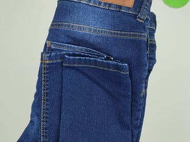 dkny jeans: JDY, Jeansy damskie, XL — 6