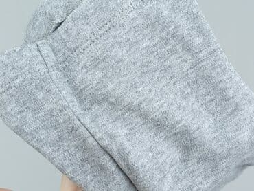 pajacyk niemowlęcy lidl: Sweatpants, 1-3 months, condition - Perfect — 6