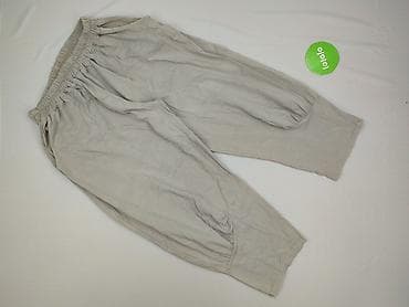 nbl spodnie: ITALY FASHION, Spodnie 3/4 damskie, rozmiar One size — 2