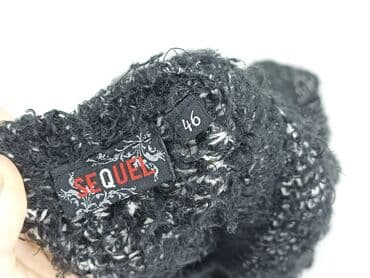 gdzie sprzedawać używane ubrania: Kardigan damski, rozmiar 3XL — 4