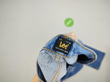 levis 570 straight: Lee, Jeansy dla mężczyzn, rozmiar S — 4