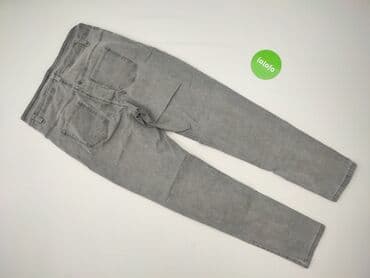 rajstopy z dziurami: Jeansy damskie, rozmiar 2XS — 3