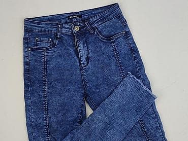 M.Sara, Jeansy damskie, rozmiar XS