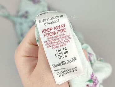 sandały kurt geiger: Dorothy Perkins, Sukienka damska, rozmiar M — 4