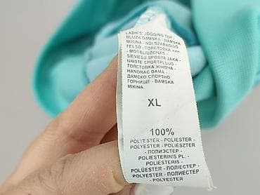 bluza zings: Bluza z kapturem damska, rozmiar XL — 5