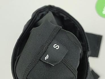 spódnice 4f: 4F, Legginsy Sportowe damskie, rozmiar S — 7