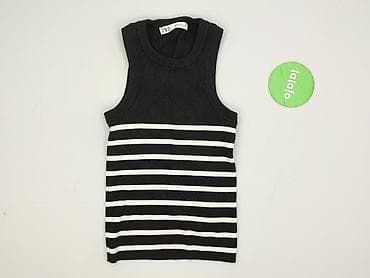 mesh: Zara, Top damski, rozmiar M — 2