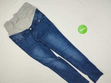 crocs c11: Esmara, Jeansy damskie, rozmiar XL — 2