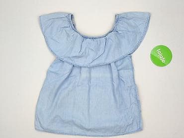 shein dzwony: Esmara, Bluzka damska, rozmiar M — 3