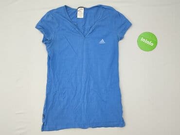 bluzki adidasa: Adidas, T-shirt damski, L — 2