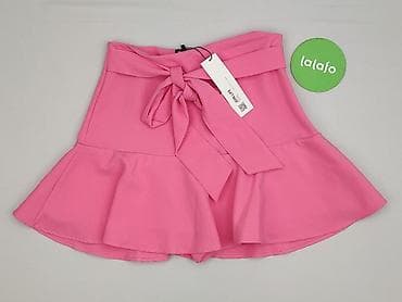 basic spódnice: Zara, Spódnica damska, rozmiar XS — 2