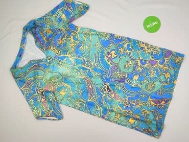 hawajska sukienka: Sukienka damska, rozmiar L — 2