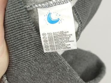 bluza lilo i stich h: Sweatshirt, Niebieski Księżyc, 12 years, 146-152 cm, condition - Very good — 5