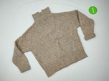 sweter na koszuli: Sweter damski, rozmiar 5XL — 3