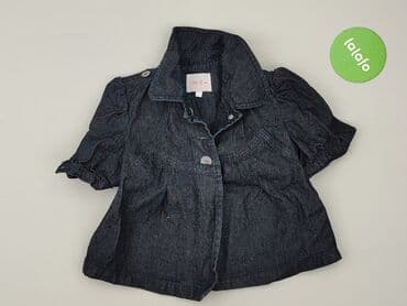 spodnie piżamowe hm: Blouse, 10 years, 134-140 cm, condition - Perfect — 2