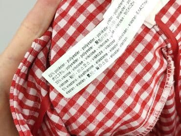 alphar one spodnie: Stradivarius, Legginsy Eleganckie damskie, rozmiar M — 5