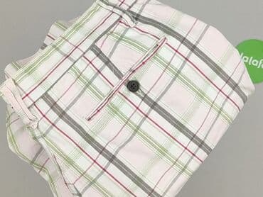 rozowa koszula w paski zara: Zara, Szorty dla mężczyzn, rozmiar L — 5