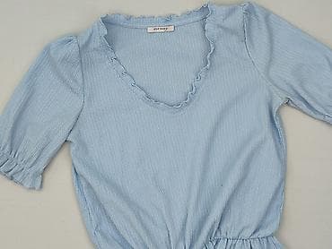 len bluzki: Orsay, Bluzka damska, rozmiar XS — 1