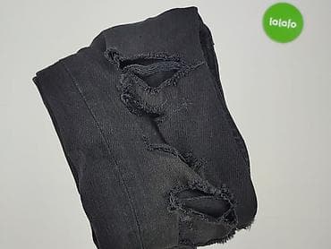 jack daniel: Bershka, Jeansy damskie, rozmiar 2XS — 5